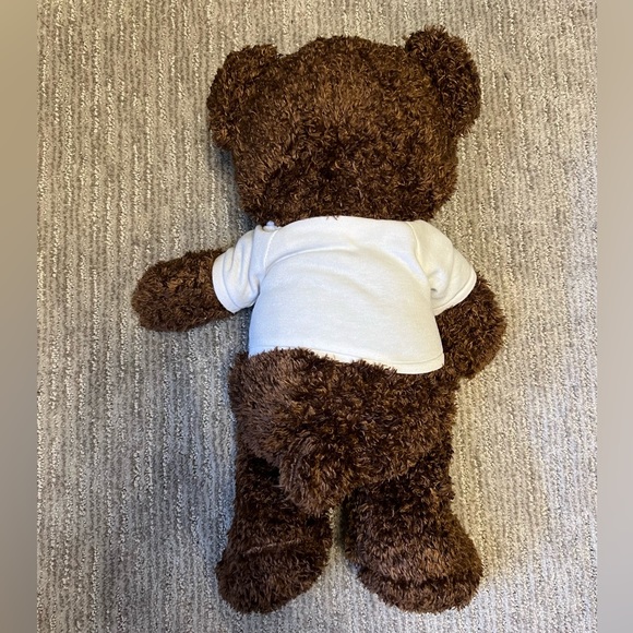 Boston Red Sox Teddy Bear, new with tag - Picture 2 of 4